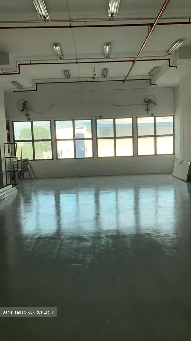Paya Lebar 178 (D14), Factory #555612981
